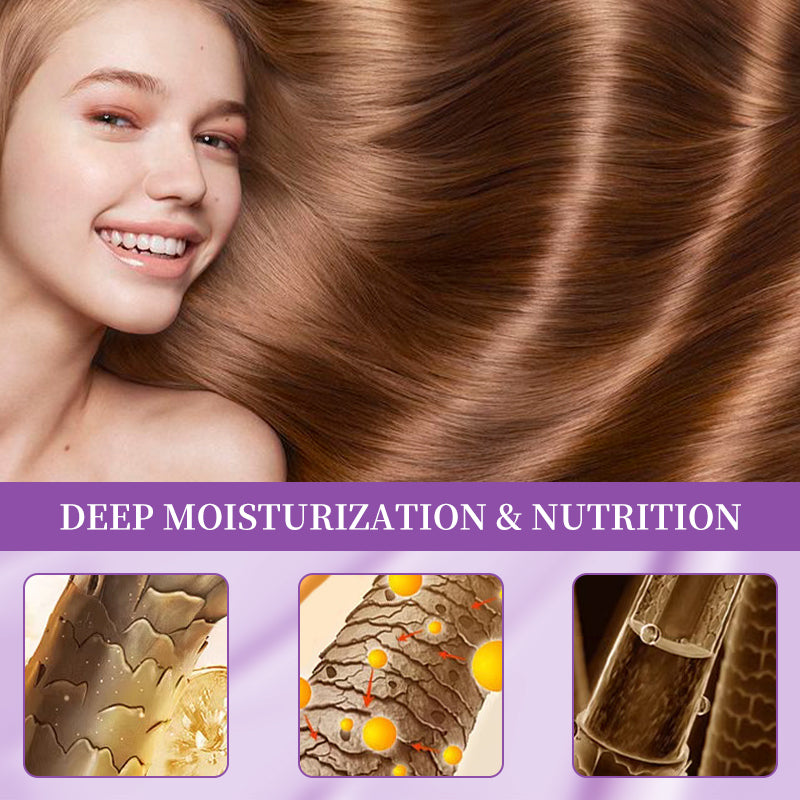 💕Curly Hair Moisturizing Defining Cream🎁