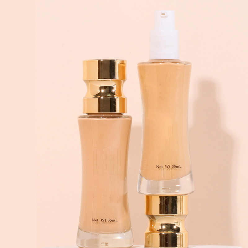 💕Hydrating Long-Lasting Natural Finish Foundation🎁