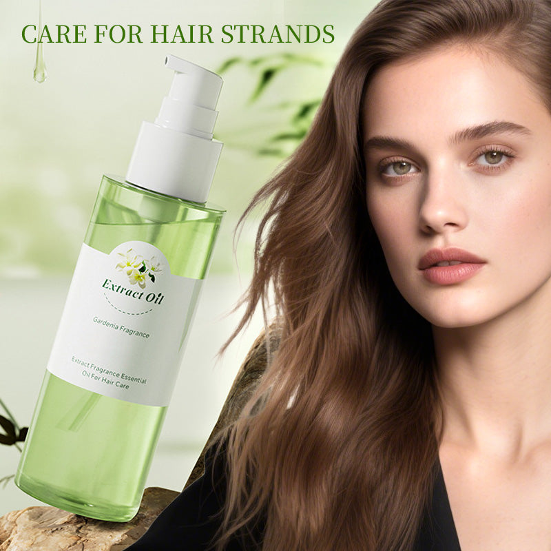 š„Summer Saleš„NourishingĀ FloralĀ HairĀ Oil