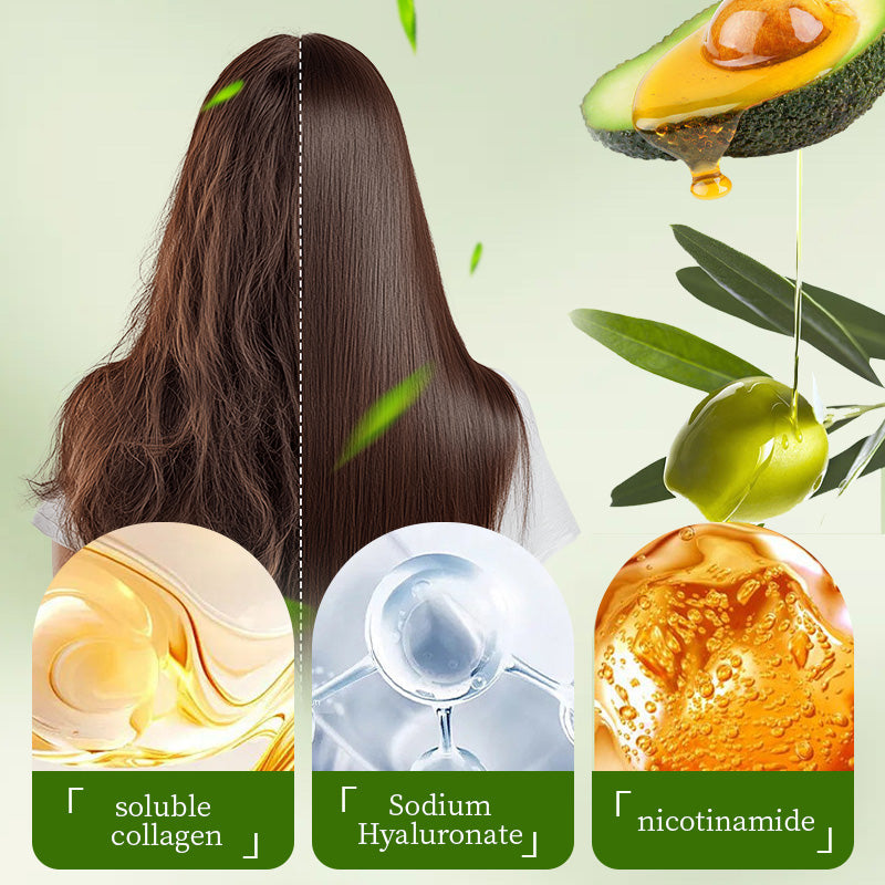 š„Summer Saleš„NourishingĀ FloralĀ HairĀ Oil