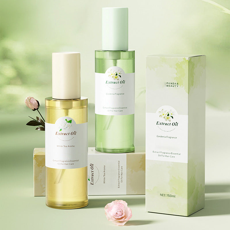 š„Summer Saleš„NourishingĀ FloralĀ HairĀ Oil