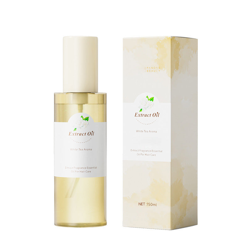 š„Summer Saleš„NourishingĀ FloralĀ HairĀ Oil