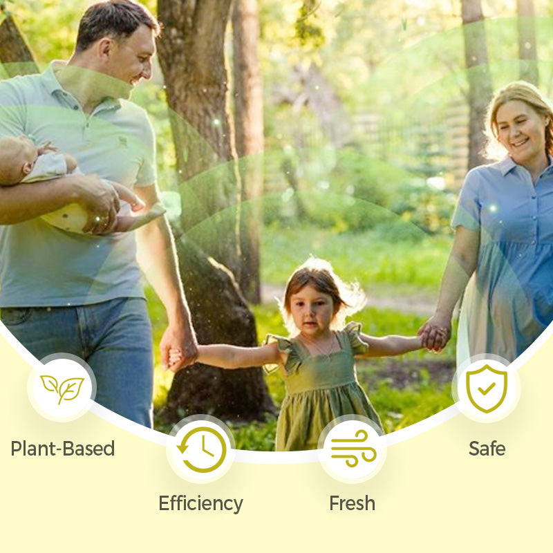 đ„HOT SALEđ„Outdoor Bee & Wasp Repellent Spray
