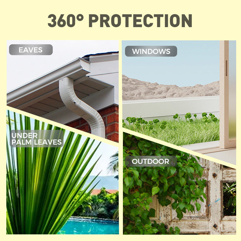 đ„HOT SALEđ„Outdoor Bee & Wasp Repellent Spray