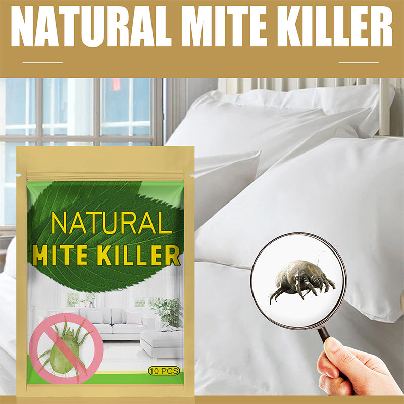 š„HOT SALEš„Natural Mite Control Sachet