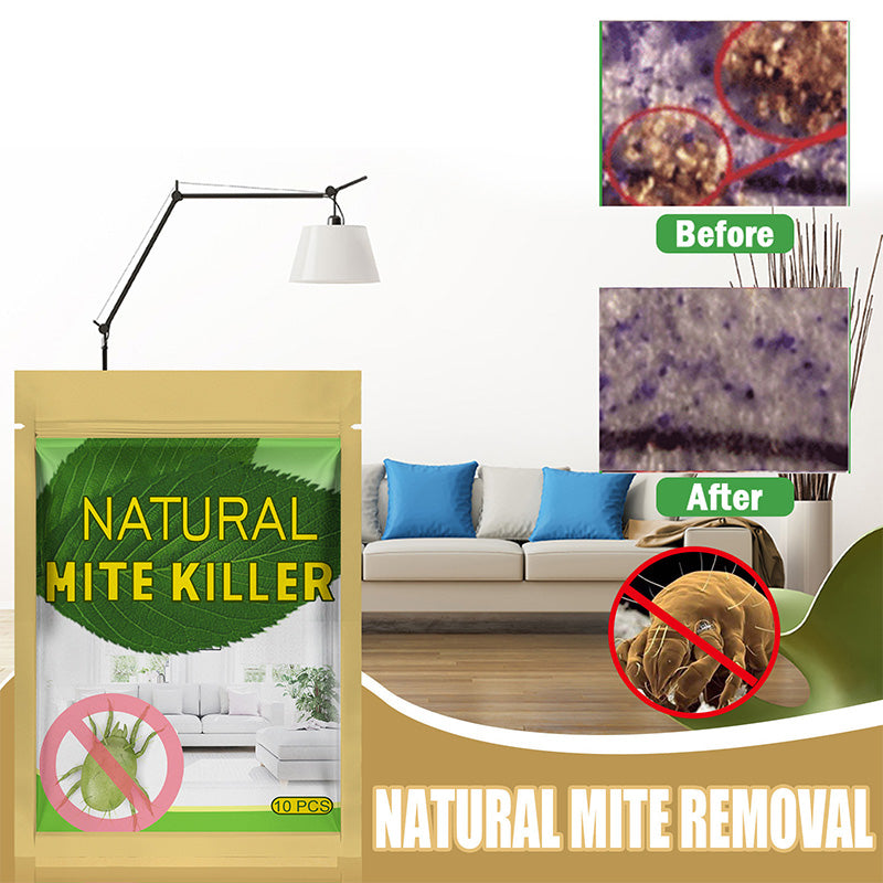š„HOT SALEš„Natural Mite Control Sachet