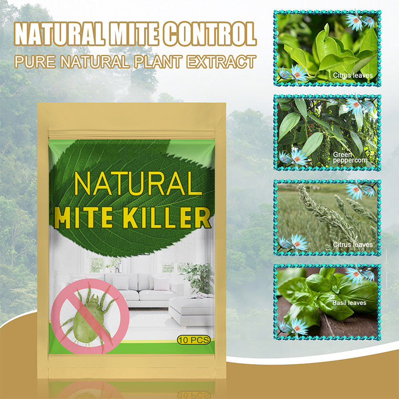 š„HOT SALEš„Natural Mite Control Sachet