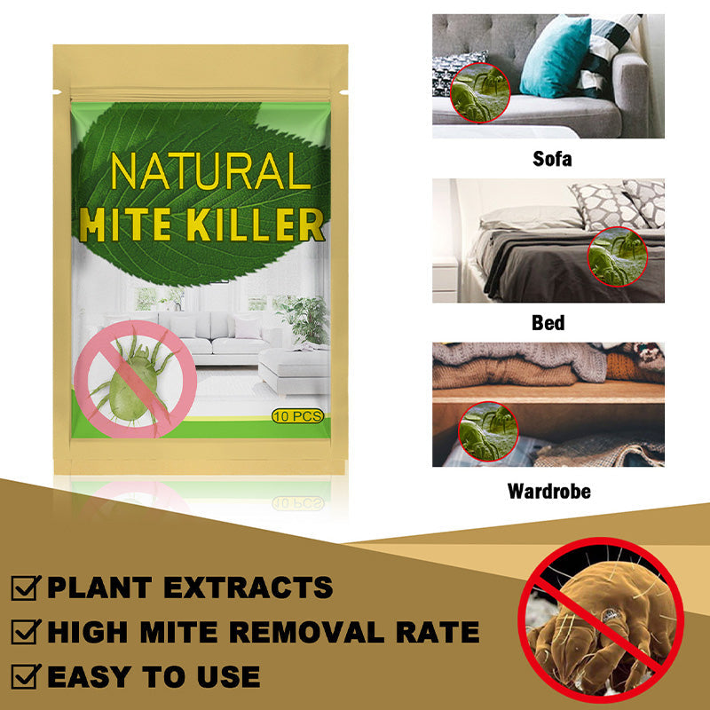 š„HOT SALEš„Natural Mite Control Sachet