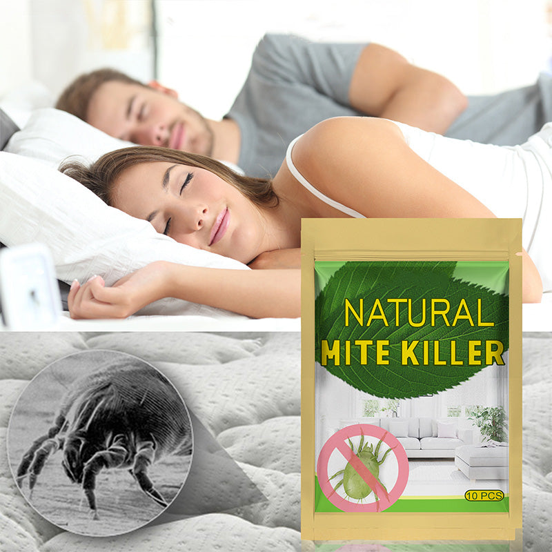 š„HOT SALEš„Natural Mite Control Sachet