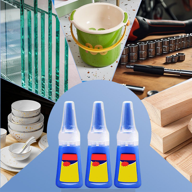 đ„HOT SALEđ„Versatile Strong and Fast Adhesive