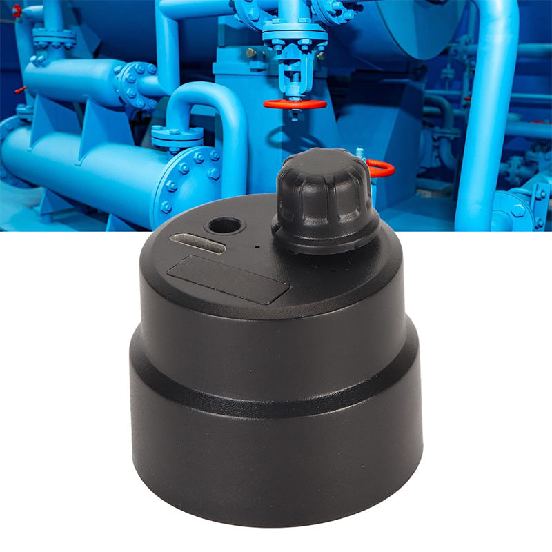 Multi-Function Pipe Leak Detector