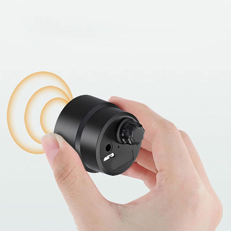 Multi-Function Pipe Leak Detector