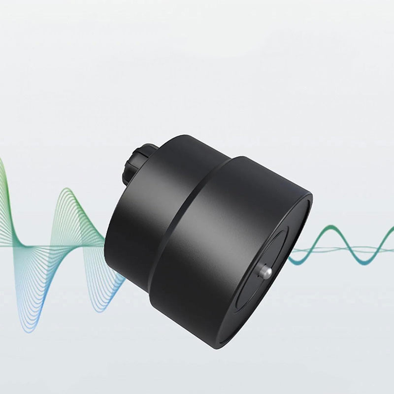 Multi-Function Pipe Leak Detector
