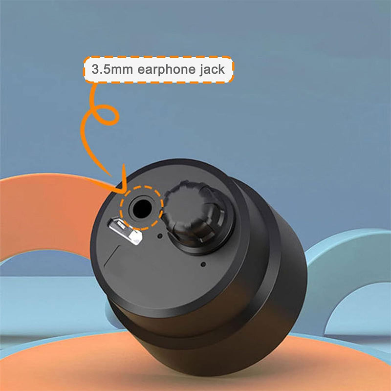 Multi-Function Pipe Leak Detector