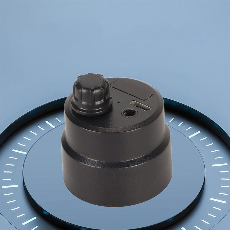 Multi-Function Pipe Leak Detector