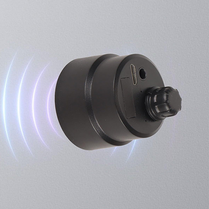 Multi-Function Pipe Leak Detector