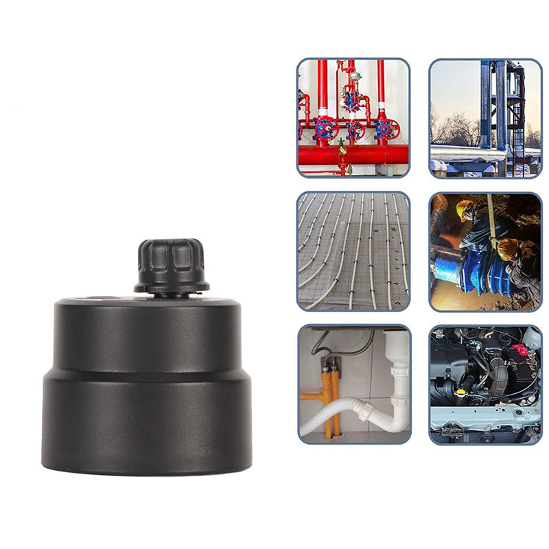 Multi-Function Pipe Leak Detector