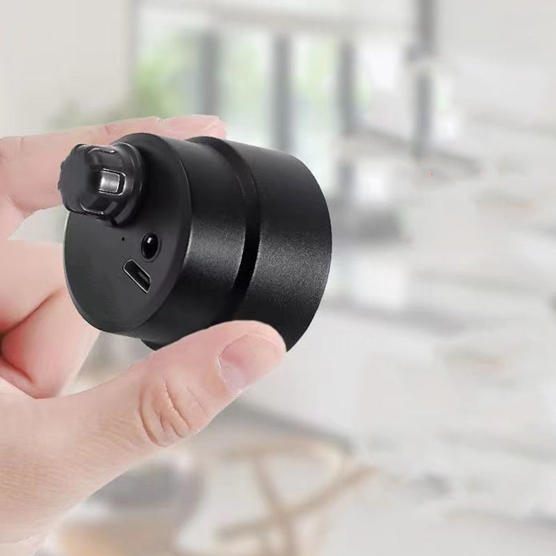 Multi-Function Pipe Leak Detector