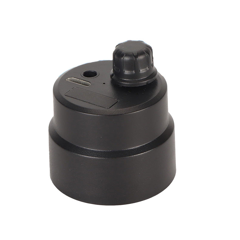 Multi-Function Pipe Leak Detector