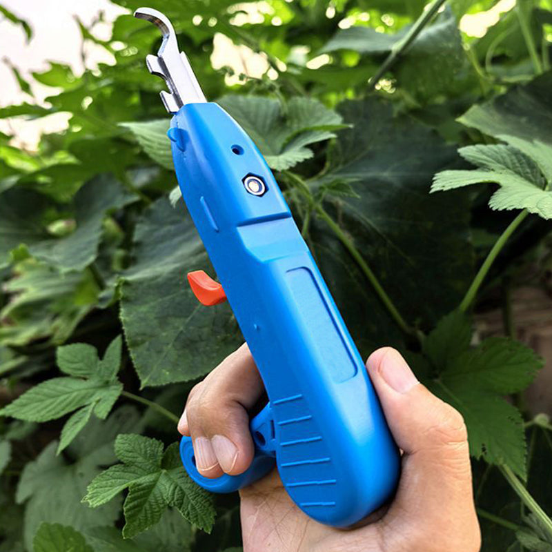 Multifunctional Pruning Tool