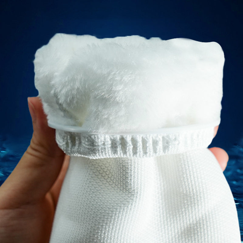 Reusable Water-Resistant Aquarium Filter Bag