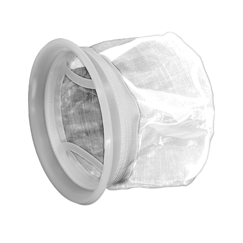 Reusable Water-Resistant Aquarium Filter Bag