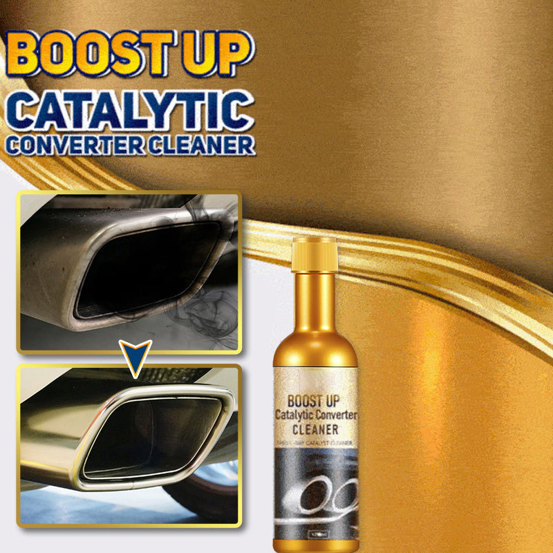 š„Instant Car Exhaust Handy Cleaner - Limited Time Buy 1 Get 1 Freeā³