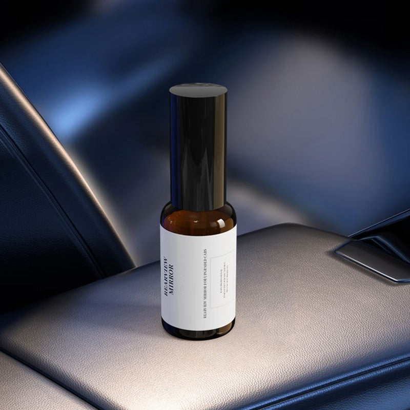 Water Repellent Spray for Car Window & Rearview Mirror