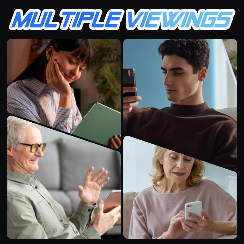 š
šWiFi Wireless HD Smart Camera with Remote Network Access|Free Shippingāļø