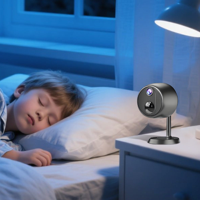 š
šWiFi Wireless HD Smart Camera with Remote Network Access|Free Shippingāļø