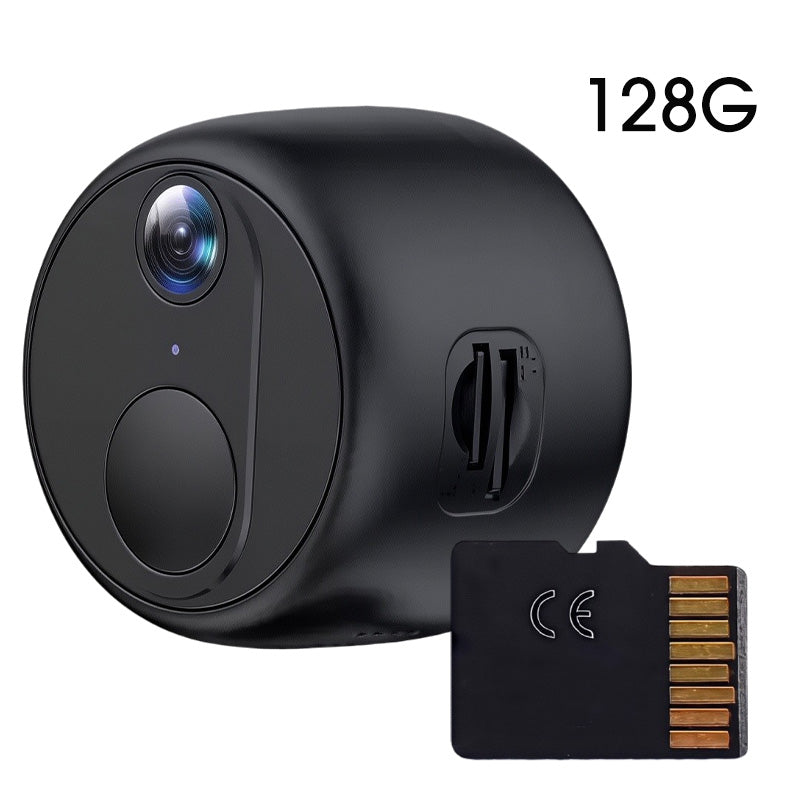 š
šWiFi Wireless HD Smart Camera with Remote Network Access|Free Shippingāļø