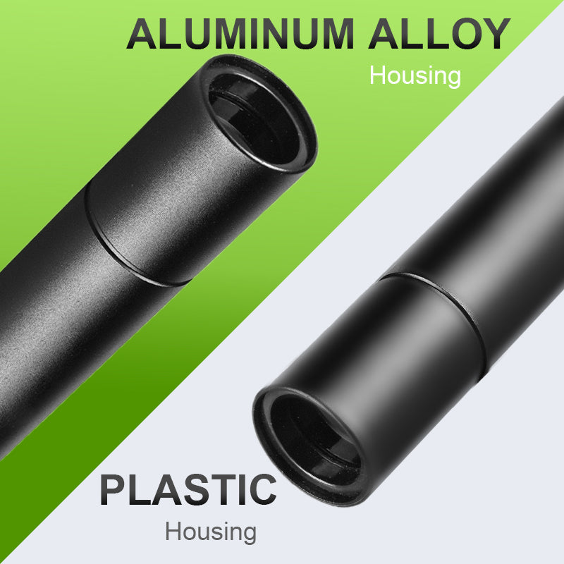 🌟Buy 2 Get 1 Free 🔦🌿UV Black Light Flashlight for Vegetable Inspection