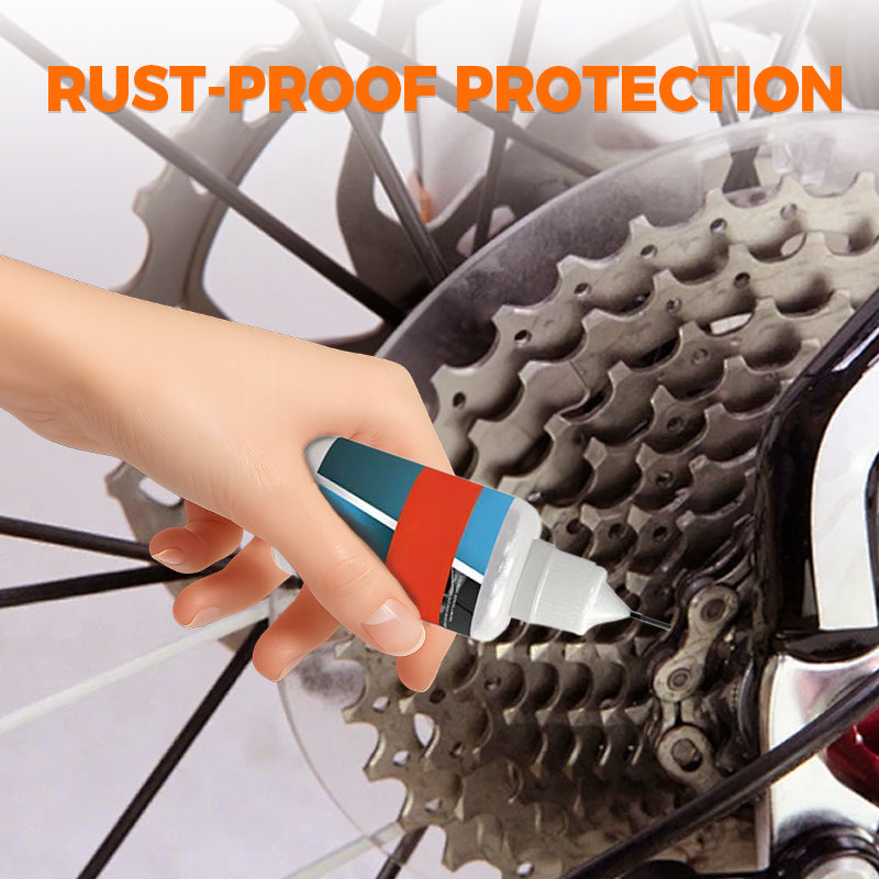 🔥【Limited Time Offer】Multi-Purpose Anti-Rust Lubricant - Buy More, Save More! 🔥