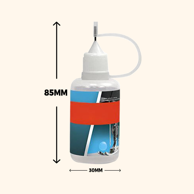 🔥【Limited Time Offer】Multi-Purpose Anti-Rust Lubricant - Buy More, Save More! 🔥