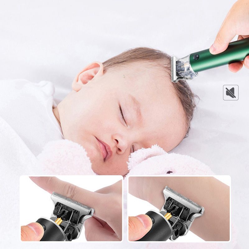 💥Useful Tools Hot Sale💥Electric Oil Head Hair Clippers