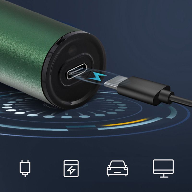 💥Useful Tools Hot Sale💥Electric Oil Head Hair Clippers