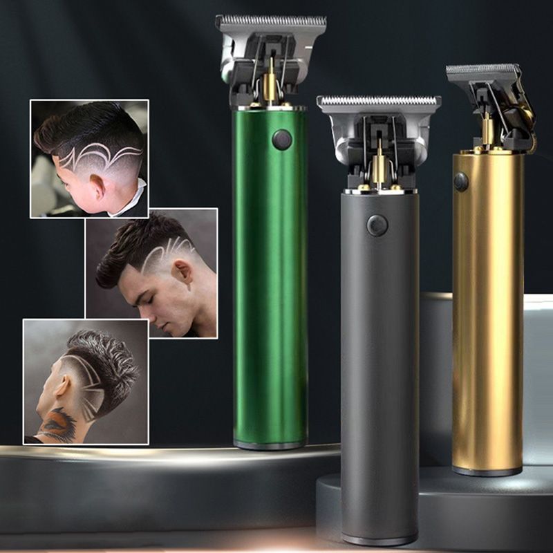 💥Useful Tools Hot Sale💥Electric Oil Head Hair Clippers