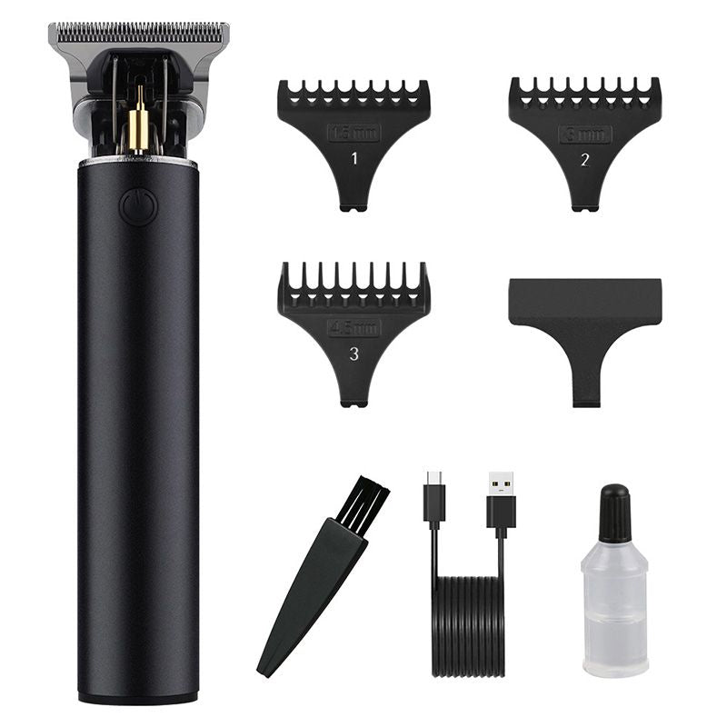 💥Useful Tools Hot Sale💥Electric Oil Head Hair Clippers
