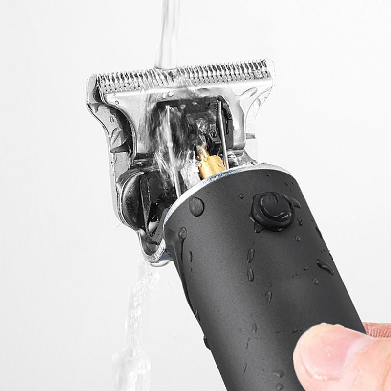 💥Useful Tools Hot Sale💥Electric Oil Head Hair Clippers