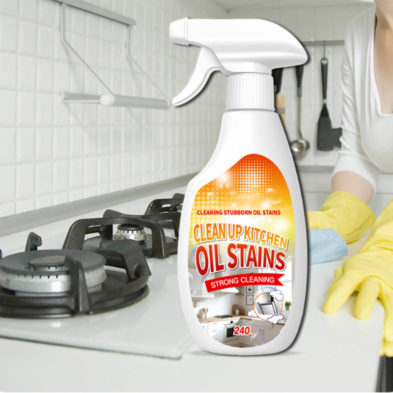 🧼✨ Heavy-duty grease remover with a gentle formula & fast breakdown – Buy 3, get 1 FREE! ♻️💥