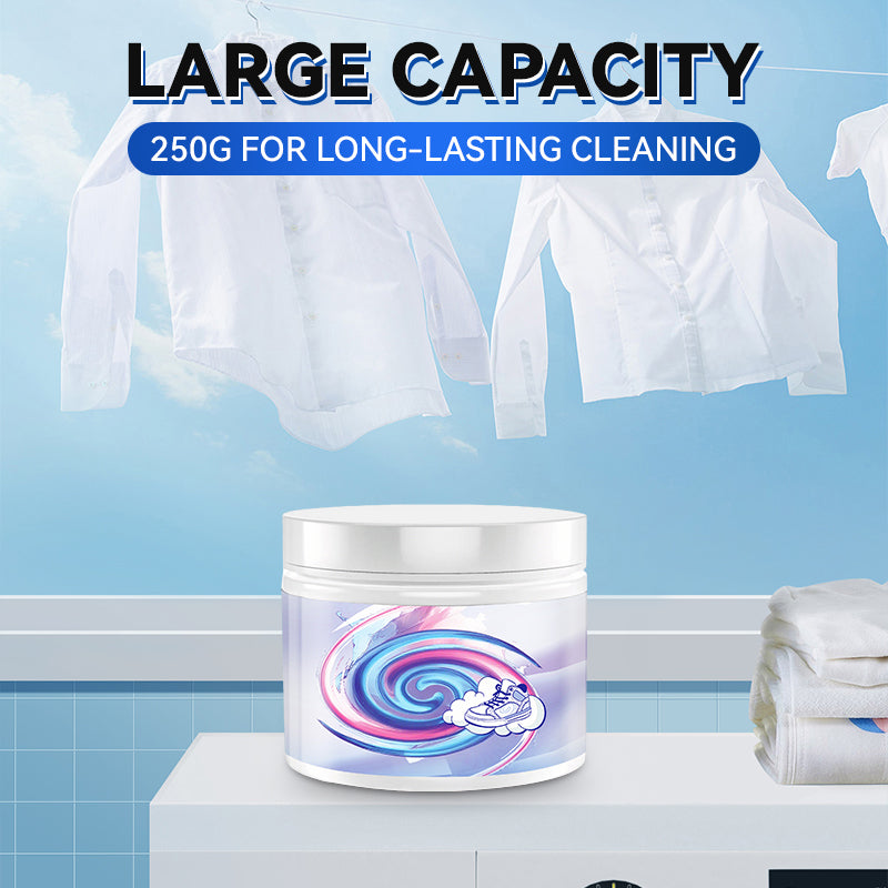 š„Hot Saleš„All-Purpose Cleaning Paste for Clothes & Shoes