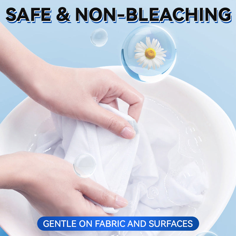 š„Hot Saleš„All-Purpose Cleaning Paste for Clothes & Shoes