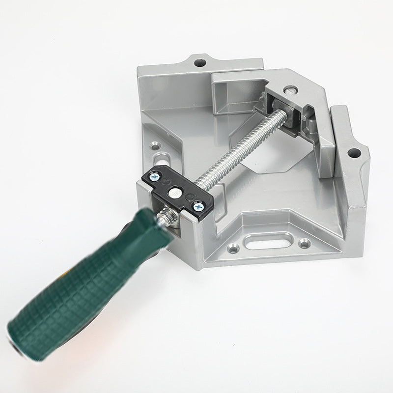 ⏳Limited-time special⏰Durable Sturdy Right Angle Clamp 90°🗜️