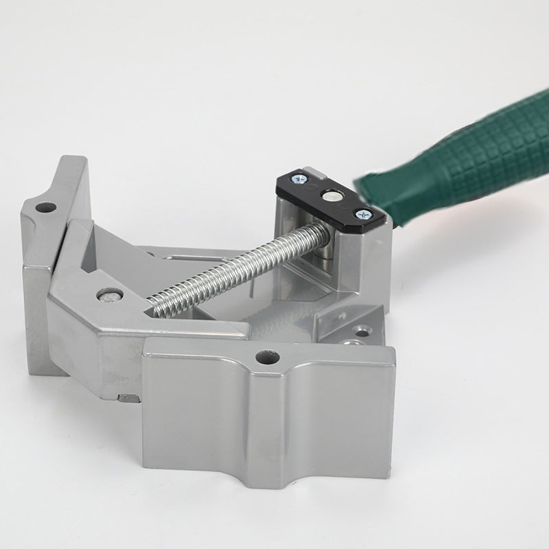 ⏳Limited-time special⏰Durable Sturdy Right Angle Clamp 90°🗜️