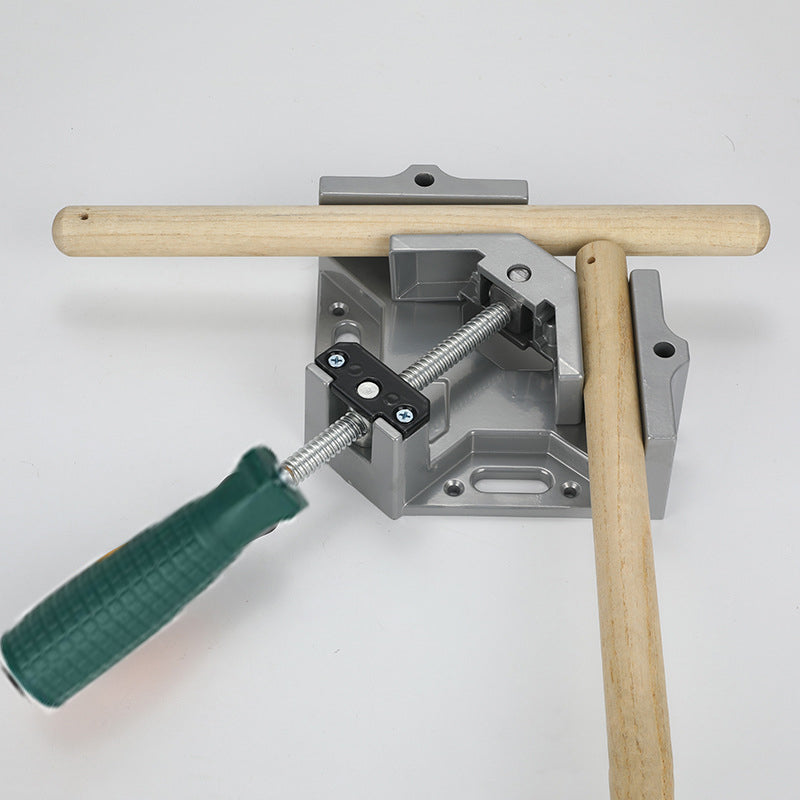 ⏳Limited-time special⏰Durable Sturdy Right Angle Clamp 90°🗜️
