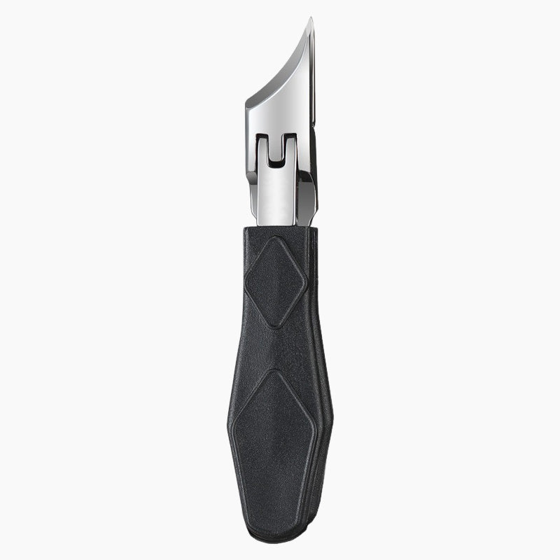 š„Buy More Save Moreš„Beveled Wide Opening Nail Clippers