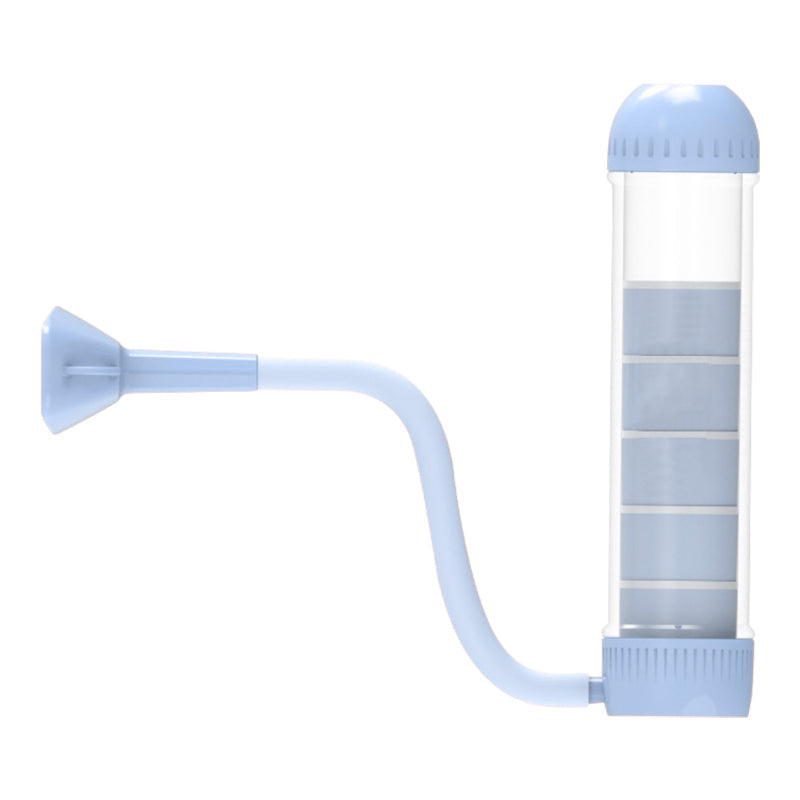 🔥Hot Sale🔥Adjustable Compact Lung Breathing Trainer|50% OFF
