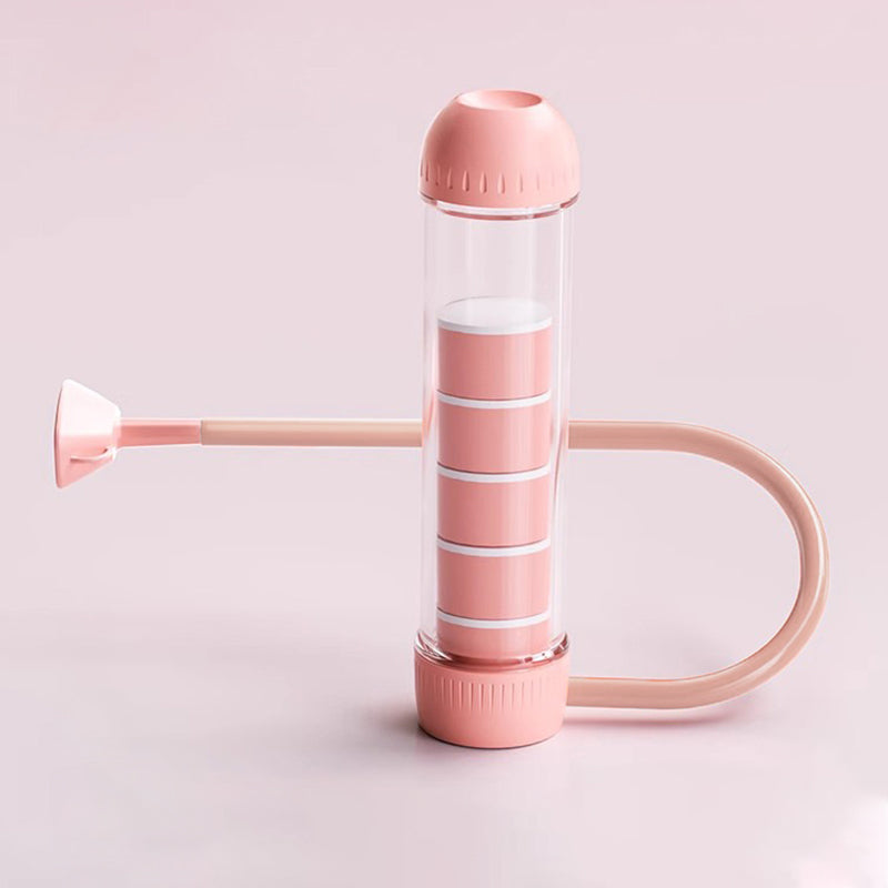 🔥Hot Sale🔥Adjustable Compact Lung Breathing Trainer|50% OFF