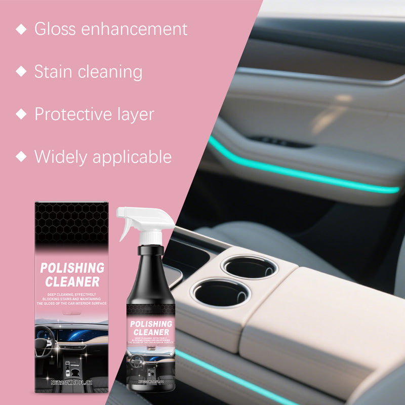 đ„Buy More Save Moređ„Car Interior Care & Cleaner Sprayđ