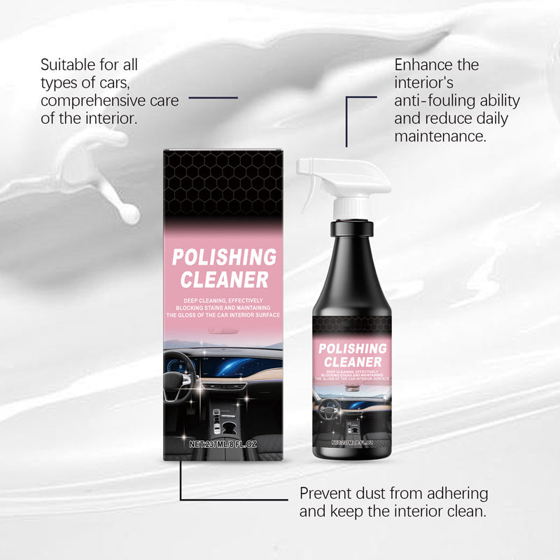 đ„Buy More Save Moređ„Car Interior Care & Cleaner Sprayđ
